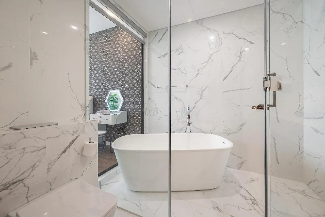 مدينة هوشي منه Metropole Saigon Suites 0*, مدينة هوشي منه فيتنام