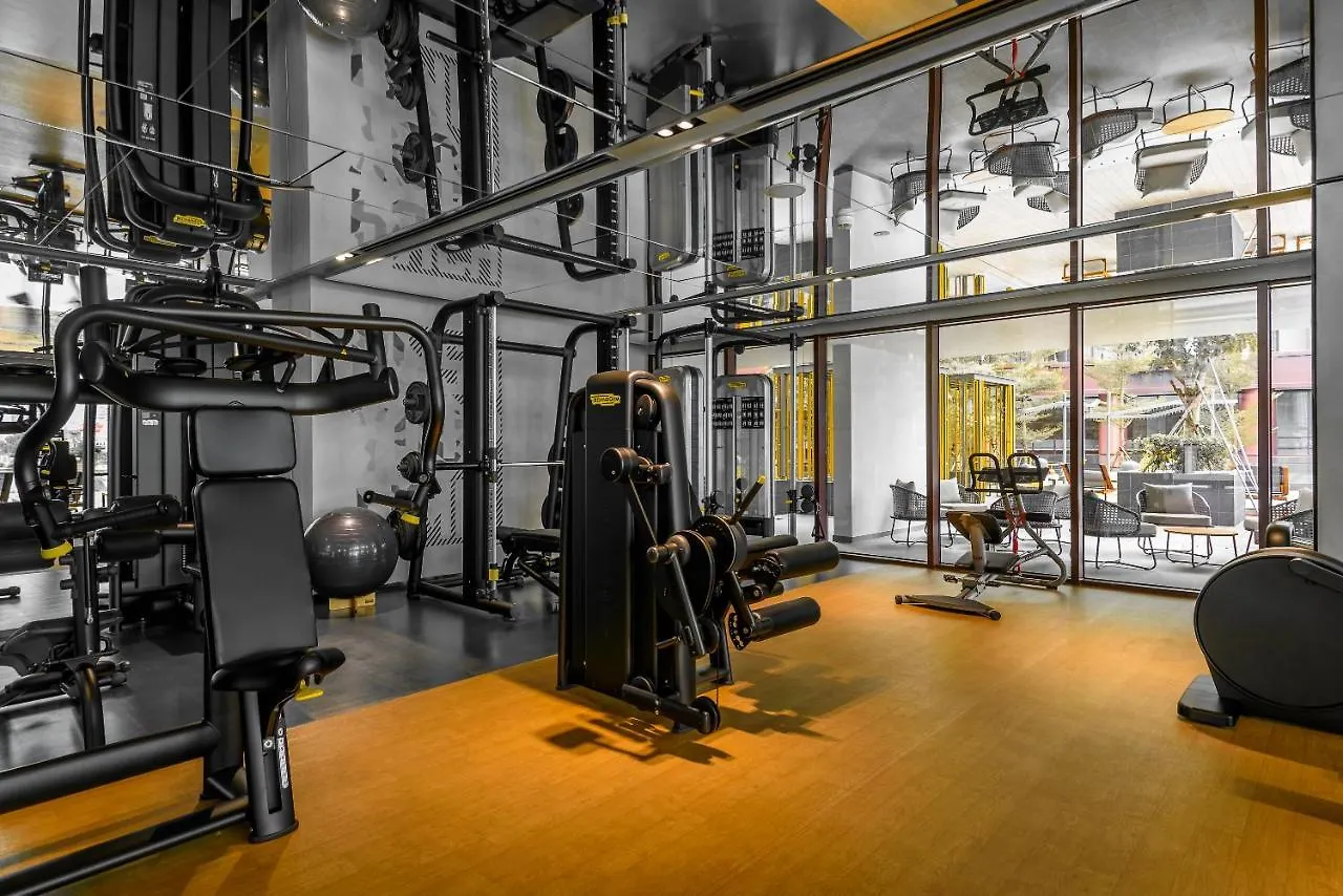 مدينة هوشي منه Metropole Saigon Suites شقة