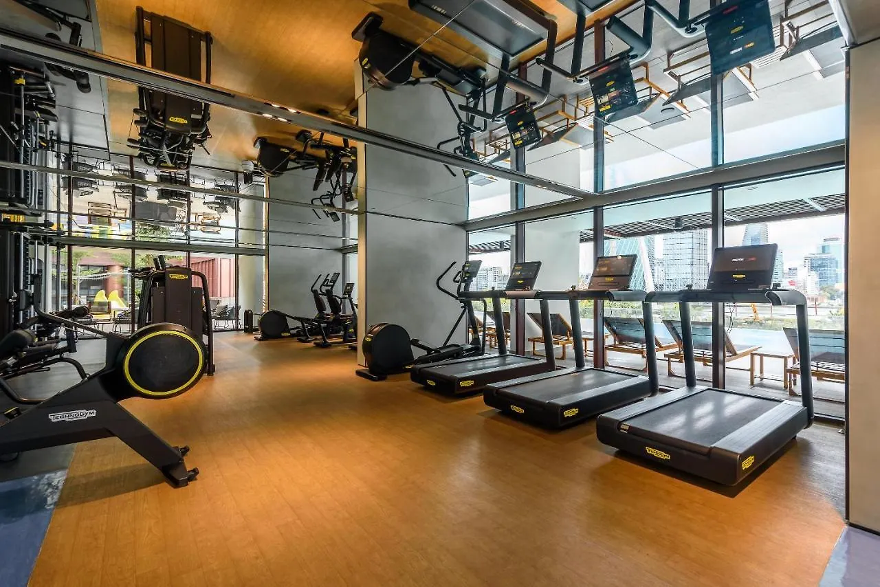 مدينة هوشي منه Metropole Saigon Suites 0*, مدينة هوشي منه فيتنام