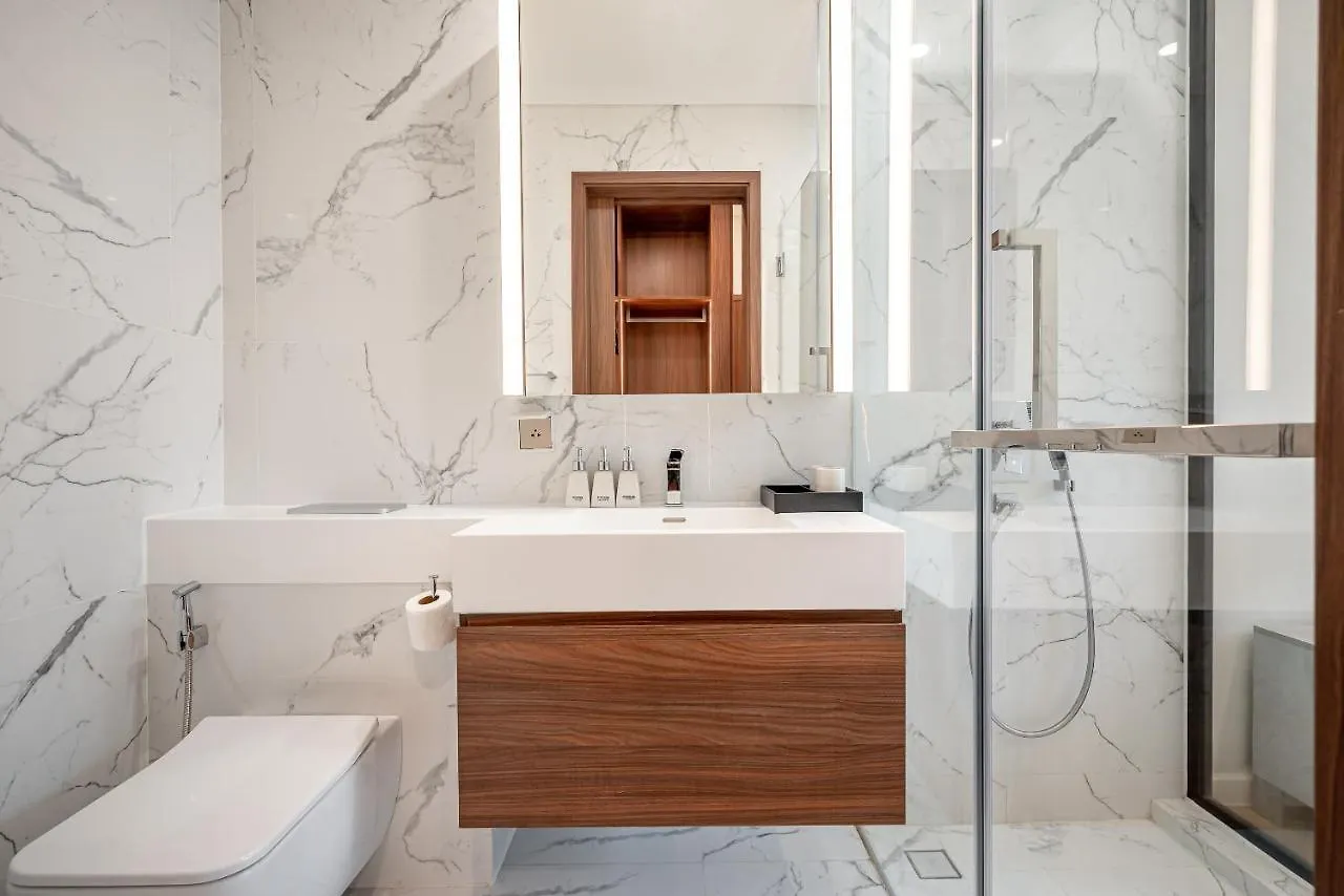 Апартаменты Metropole Saigon Suites Хошимин